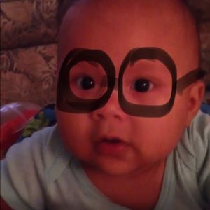 Meet your Posher, Jeanette